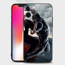 (Style 10, For iphone 11Pro) Venom Demon Phone Case For iphone 13/14/15 ProMax