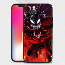 (Style 11, For iphone 11Pro) Venom Demon Phone Case For iphone 13/14/15 ProMax
