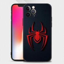 (Style 01, For iphone 11Pro) Spider Man Phone Case For iphone 13/14/15 ProMax
