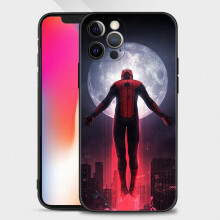 (Style 03, For iphone 11Pro) Spider Man Phone Case For iphone 13/14/15 ProMax