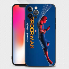 (Style 04, For iphone 11Pro) Spider Man Phone Case For iphone 13/14/15 ProMax