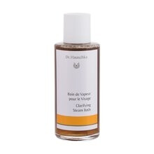 Ulei de curățare de față, Dr. Hauschka, Facial Care Cleansers Steam Bath, Clarificare, 100 ml