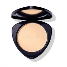 Dr. Hauschka - Compact Powder 8 g 0.0g