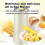 (Green US) Automatic Eggs Roll Maker Mini Electric Boiler Cup 3D Heating Omelette Breakfast Machine Egg Sausage Cooking Tools 6