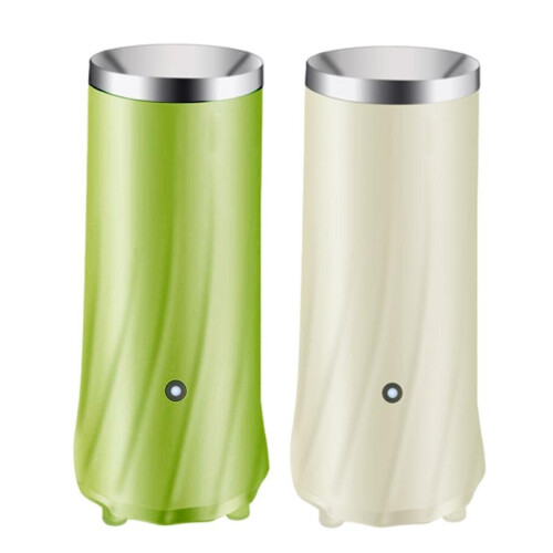 (Green US) Automatic Eggs Roll Maker Mini Electric Boiler Cup 3D Heating Omelette Breakfast Machine Egg Sausage Cooking Tools 1