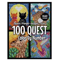 Color By Number For Adults Activity Book Color By Number Coloring Book To Create Stunning Artworks For Kids