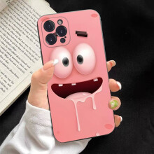(Style 11, For iphone 11Pro) Cute mouth Phone Case For iphone 13/14/15 ProMax