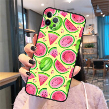 (Style 02, For iphone 11Pro) Watermelon Phone Case For iphone 13/14/15 ProMax