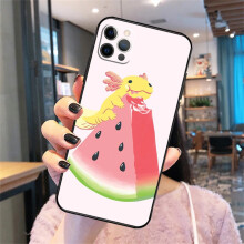 (Style 04, For iphone 11Pro) Watermelon Phone Case For iphone 13/14/15 ProMax