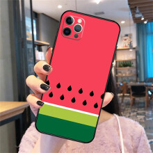 (Style 08, For iphone 11Pro) Watermelon Phone Case For iphone 13/14/15 ProMax