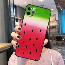 (Style 07, For iphone 11Pro) Watermelon Phone Case For iphone 13/14/15 ProMax