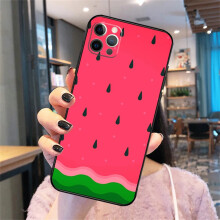 (Style 06, For iphone 11Pro) Watermelon Phone Case For iphone 13/14/15 ProMax