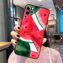 (Style 09, For iphone 11Pro) Watermelon Phone Case For iphone 13/14/15 ProMax