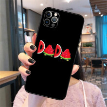 (Style 10, For iphone 11Pro) Watermelon Phone Case For iphone 13/14/15 ProMax