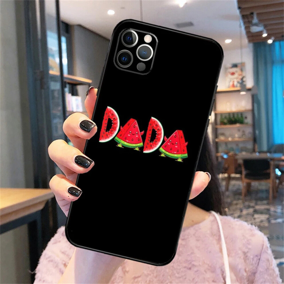 Photos - Case  Watermelon Phone  For iphone 13/14/15 ProMax(Style 10, For iphone 15ProMax)