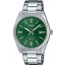 Casio - MTP-1302PD-3AVEF - Polshorloge - Heren - Kwarts - Timeless Collection