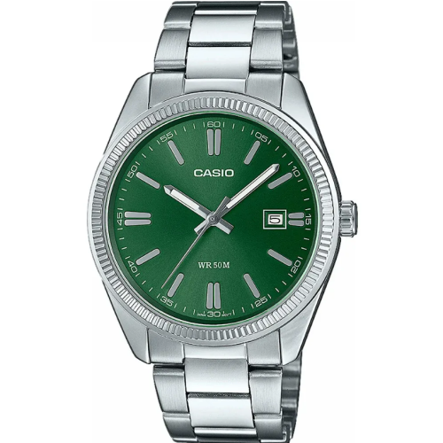 Casio Casio Mezczyznizegarek MTP-1302PD-3AVEF