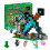 For Minecraft The Sword Outpost Building Set Fits 1