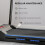 Homcom HOMCOM 1-6 km/h Folding Motorised Treadmill Walking w/ Remote Control, Blue 4