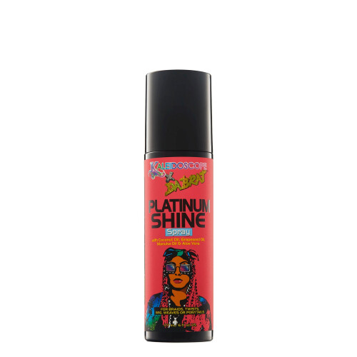 Kaleidoscope PLATINUM SHINE Spray 6 oz