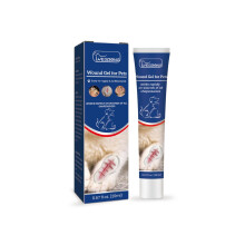 Wound Gel For Pets Dogs All Animals Cutting Nails Fighting Bleeding Stop Bleeding Seal Open Wounds Pet'S Skin Care
