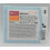 Melolin 5cm x 5cm  Pack of 50 - REF: 66974940 4
