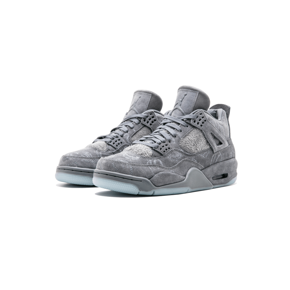 (EUR SIZE 36) Air Jordan 4 Men Women shoes 930155-003 36-47