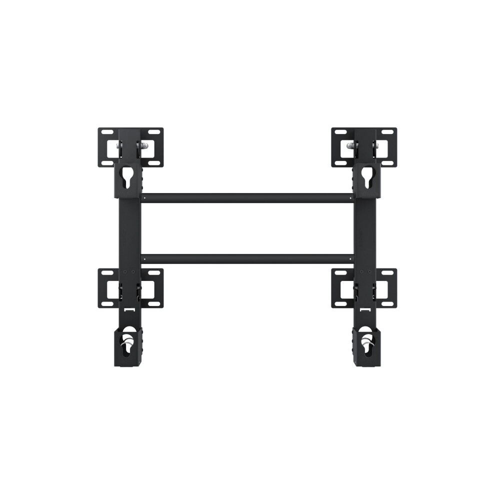 Samsung Large Size Bracket TV Wall Mount (76?+) Black WMN8000SXT/XC