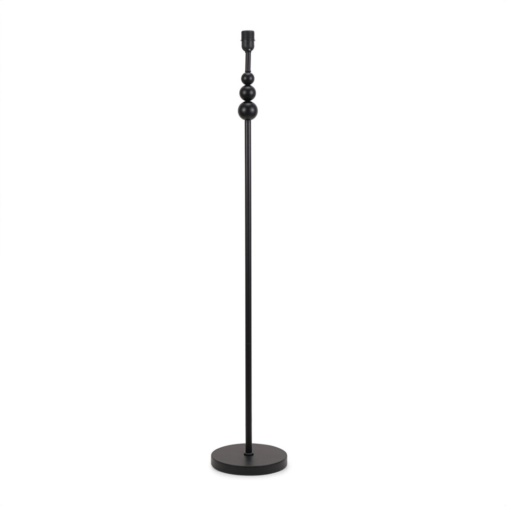 Marissa Stacked Ball Freestanding Floor Lamp Base