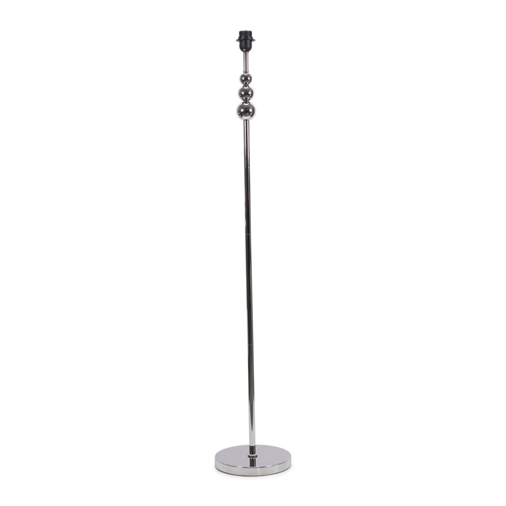 Marissa Stacked Ball Freestanding Floor Lamp Base