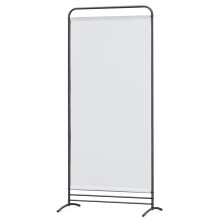 (Natural) Angel Living Room Divider 1 Panel 81 x 180cm
