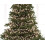 Christmas Cluster Lights Warm White 1512 LED Twinkle Multi Function 7