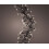 Christmas Cluster Lights Warm White 1512 LED Twinkle Multi Function 6