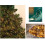 Christmas Cluster Lights Warm White 1512 LED Twinkle Multi Function 1
