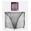 Black Cloth Drape Halloween Party Decoration For Window Or Table 2