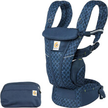 Ergobaby Omni Breeze Carrier ergobaby omni carrier all positions