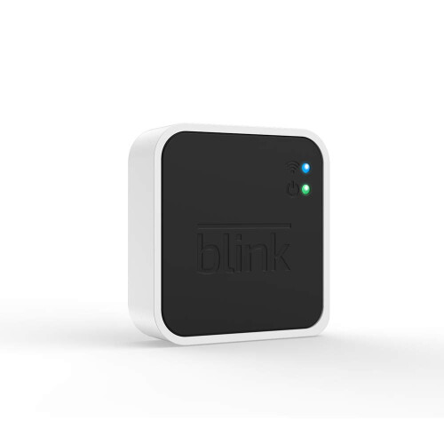 Blink Home Security Blink Add-On Sync Module 2