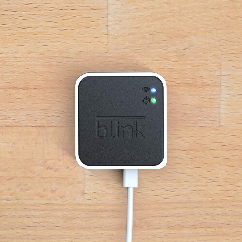 Blink Home Security Blink Add-On Sync Module 2 1