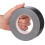 (10x Rolls) 50m Black Duct Tape, Premium Waterproof Backing 5