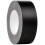 (10x Rolls) 50m Black Duct Tape, Premium Waterproof Backing 7