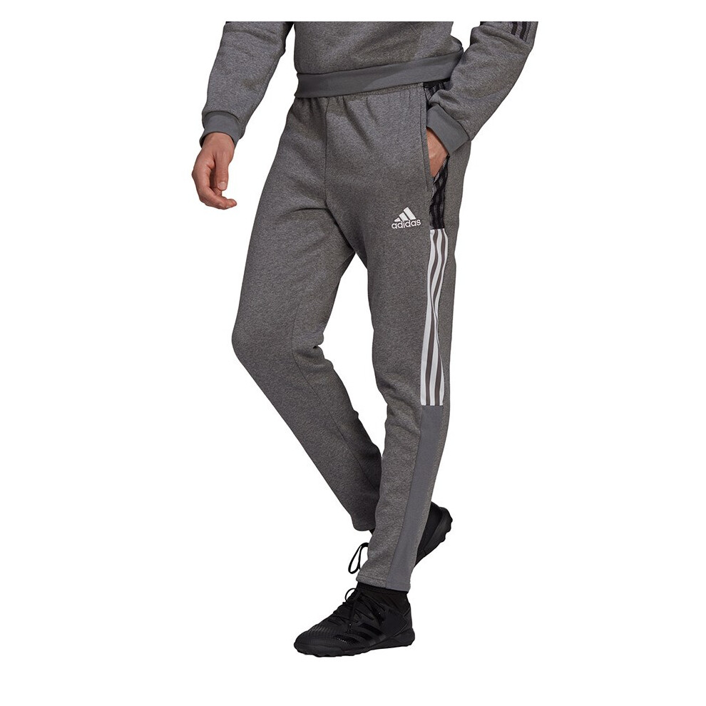 adidas Tiro 21 Sweat Men's Trousers Grey GP8802