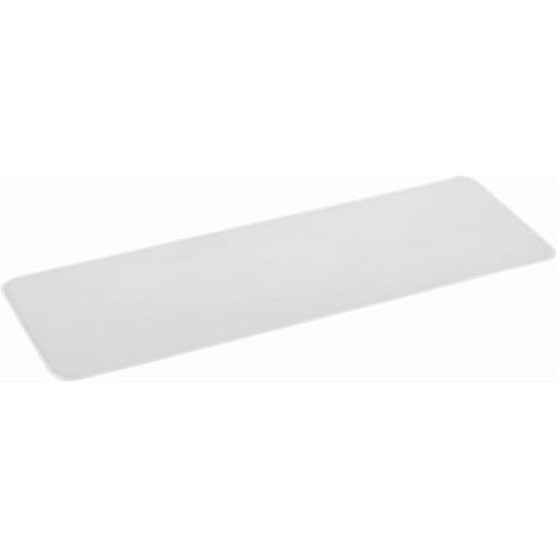 Hama Universal Desktop Keyboard Silicone Protector Cover Clear Film Skin Computer PC 1