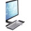 Hama Universal Desktop Keyboard Silicone Protector Cover Clear Film Skin Computer PC 3