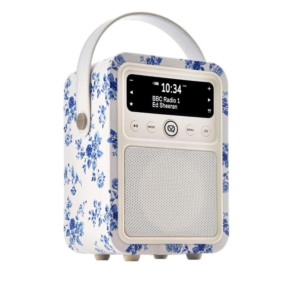View Quest Vqmontylacr - Vq Monty Dab Radio 5060706036791