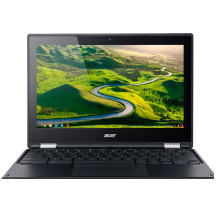 Acer Chromebook R11 C738T-C44Z Celeron 1.6 GHz 16GB SSD - 4GB QWERTY - Refurbished