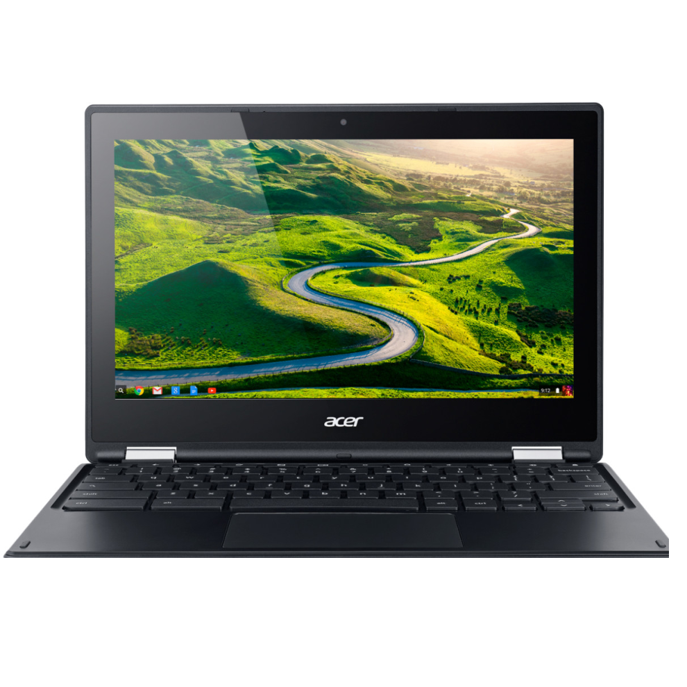 Acer Chromebook R11 C738t-C44z Celeron 1.6 Ghz 16Gb Ssd - 4Gb Qwerty