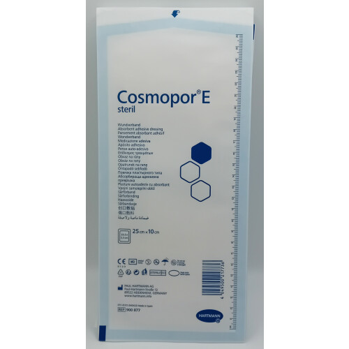 Cosmopor E 25cm x 10cm Pack of 10 - REF: 900877 2