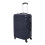 (Dark Blue) 3-Piece Lightweight Hard Shell ABS Trolley Luggage Set 4