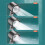 Pressurized shower head bathroom bath filter shower head 2