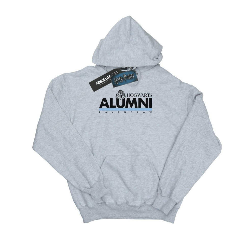 Hogwarts Alumni Ravenclaw Hoodie